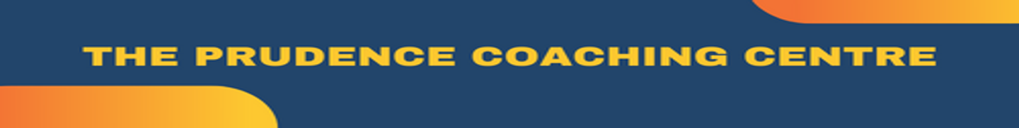 The Prudence Coaching Centre